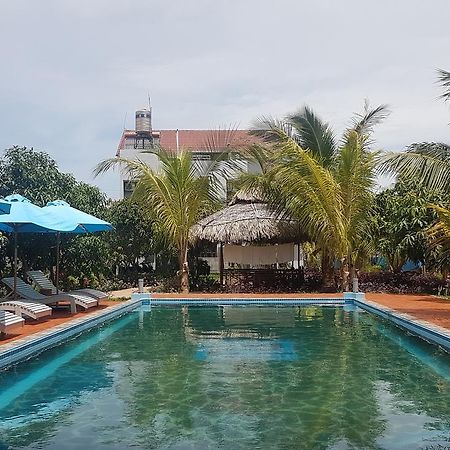 Mui Ne Ocean House Hotel Bagian luar foto