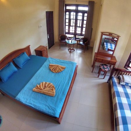 Mui Ne Ocean House Hotel Bagian luar foto