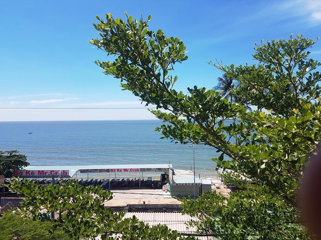 Mui Ne Ocean House Hotel Bagian luar foto