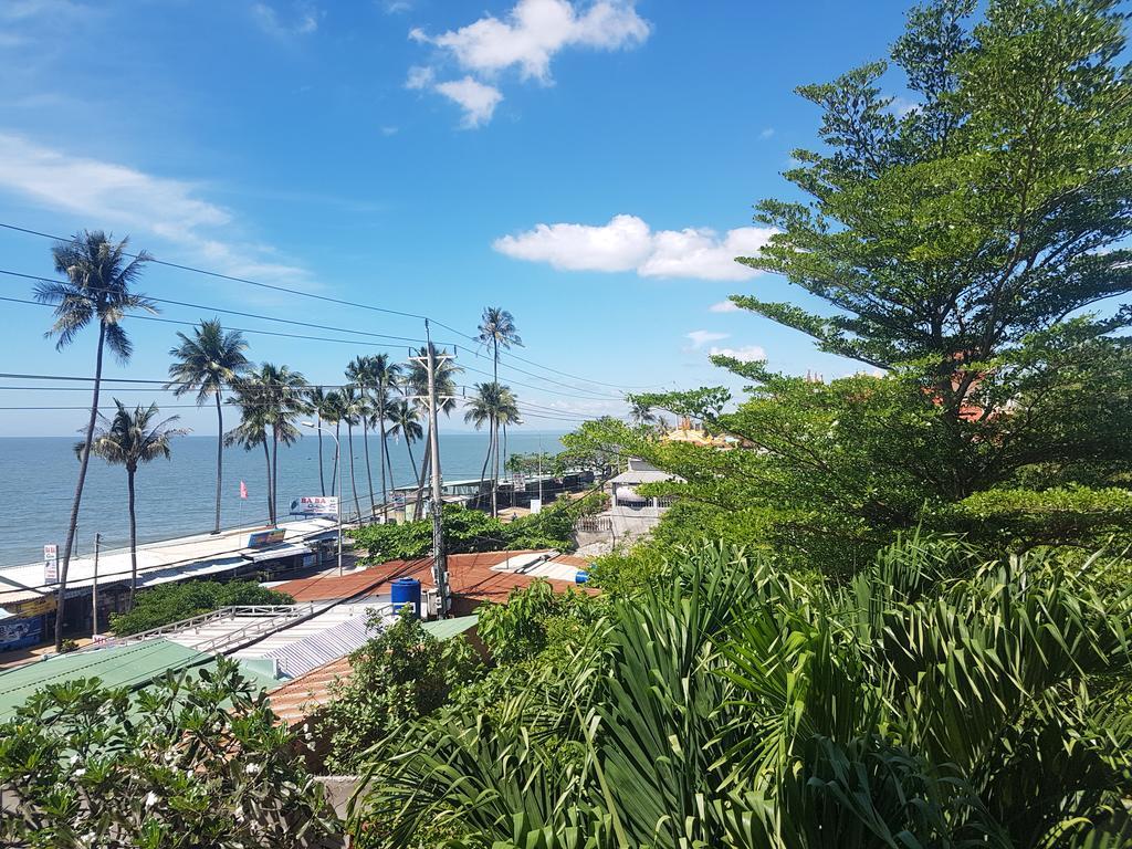 Mui Ne Ocean House Hotel Bagian luar foto