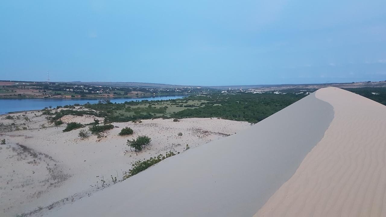 Mui Ne Ocean House Hotel Bagian luar foto