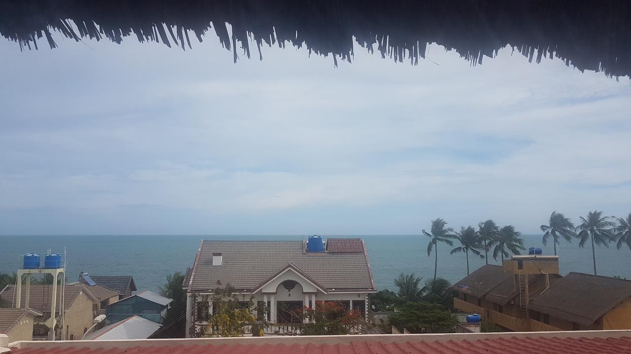 Mui Ne Ocean House Hotel Bagian luar foto