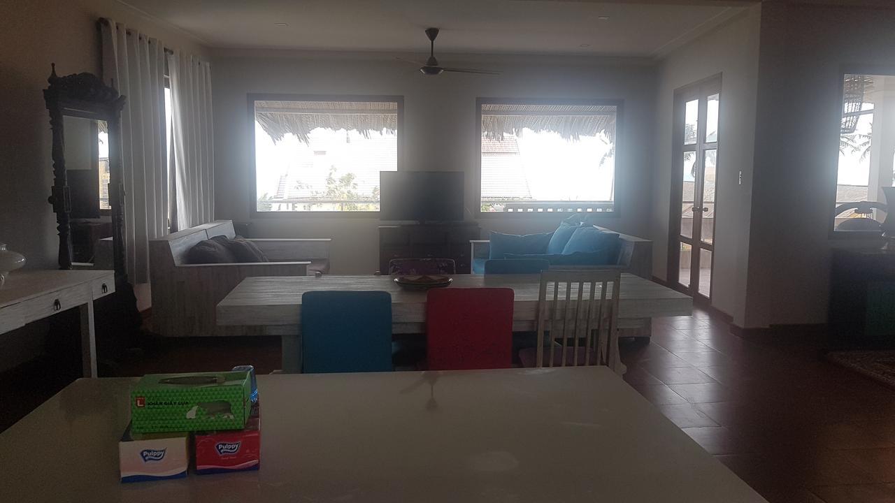 Mui Ne Ocean House Hotel Bagian luar foto