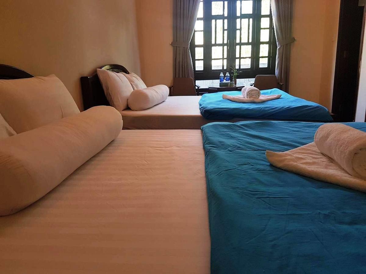 Mui Ne Ocean House Hotel Bagian luar foto