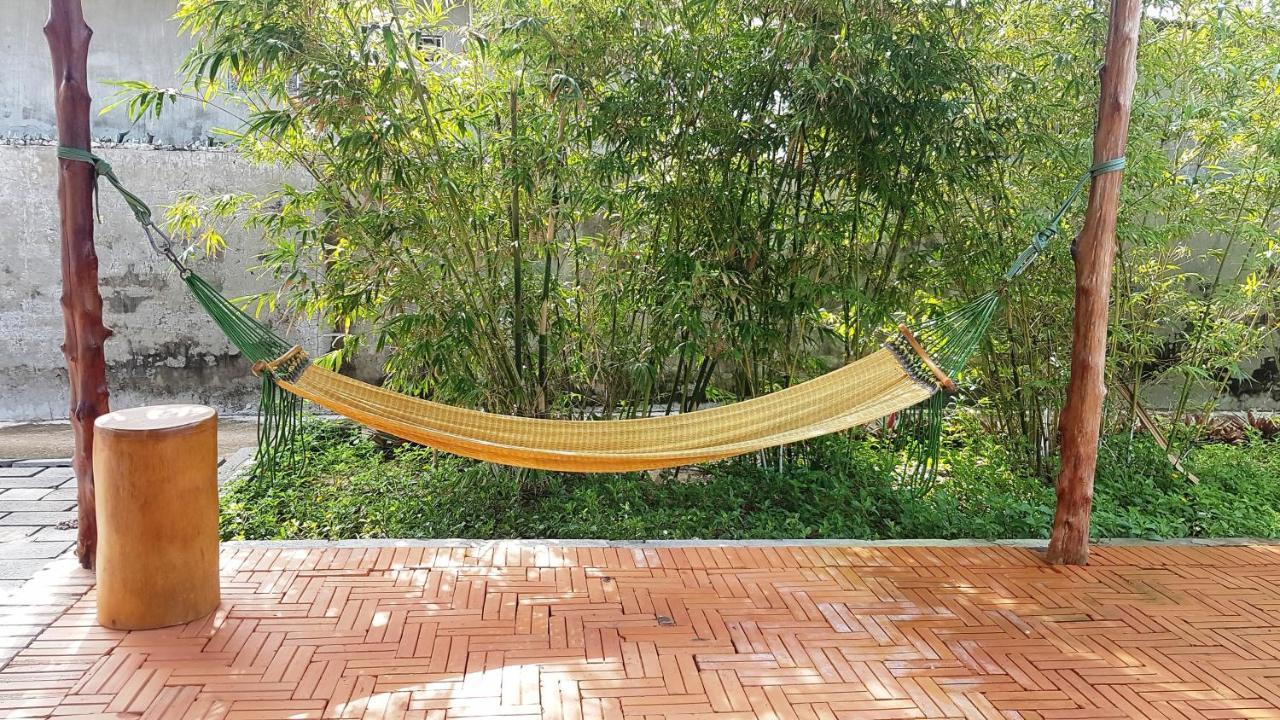 Mui Ne Ocean House Hotel Bagian luar foto