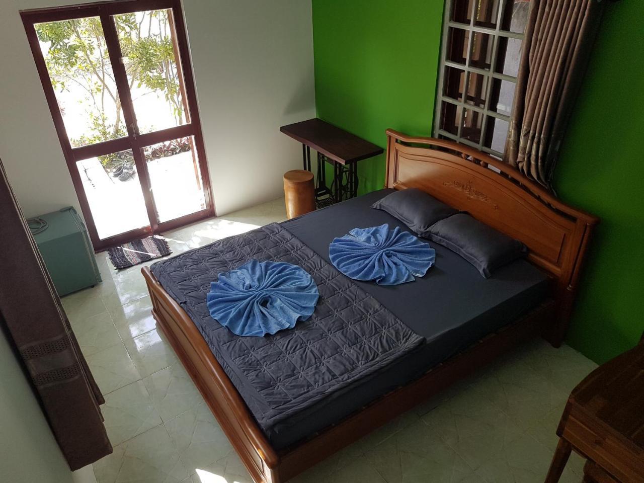 Mui Ne Ocean House Hotel Bagian luar foto