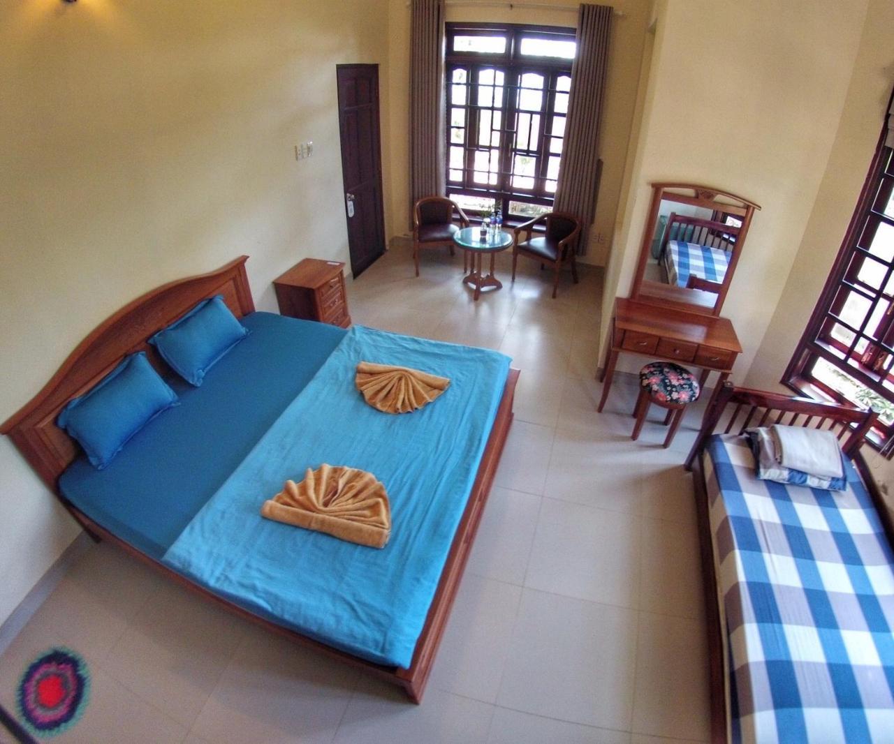 Mui Ne Ocean House Hotel Bagian luar foto