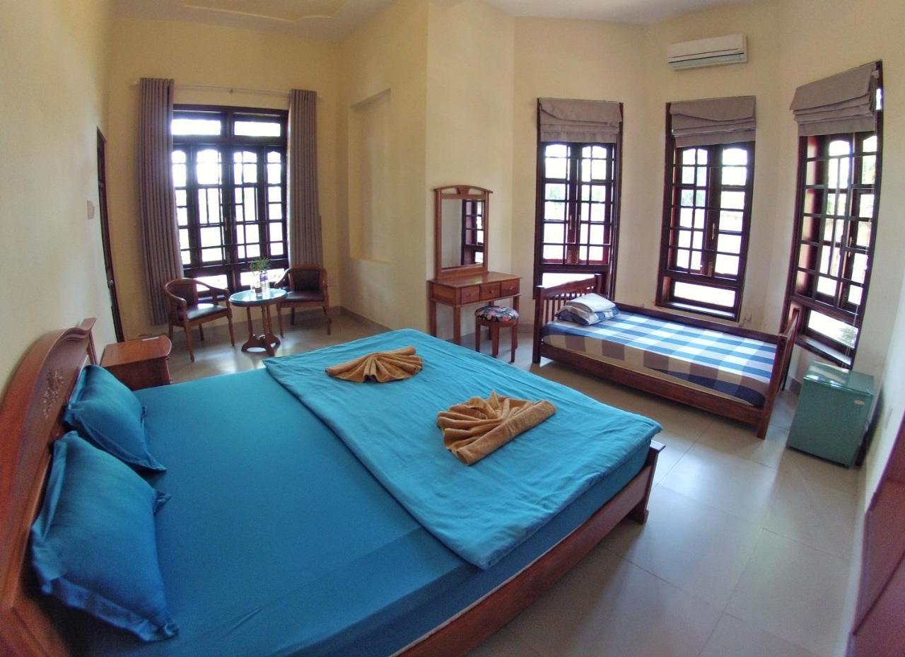 Mui Ne Ocean House Hotel Bagian luar foto