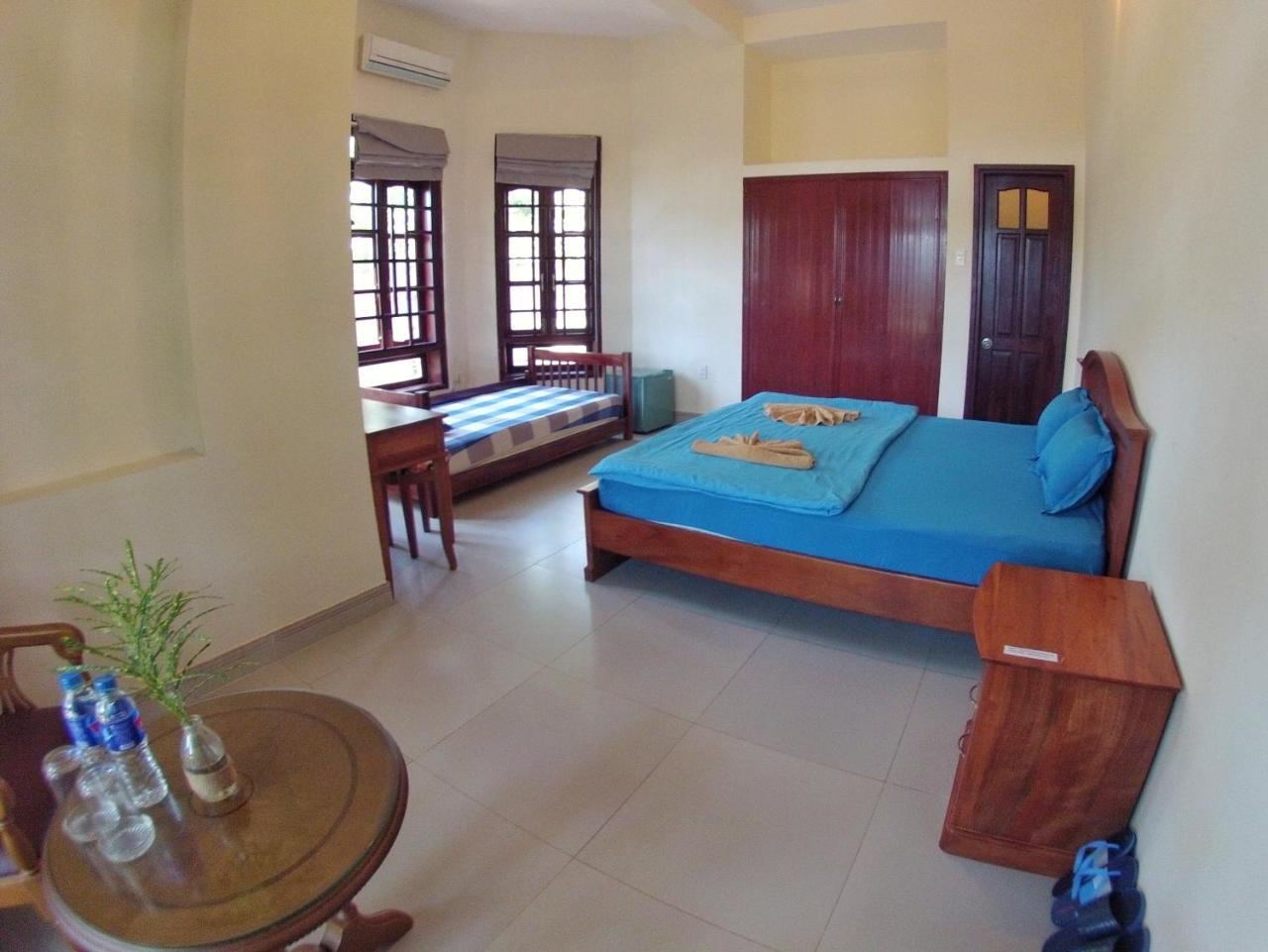 Mui Ne Ocean House Hotel Bagian luar foto