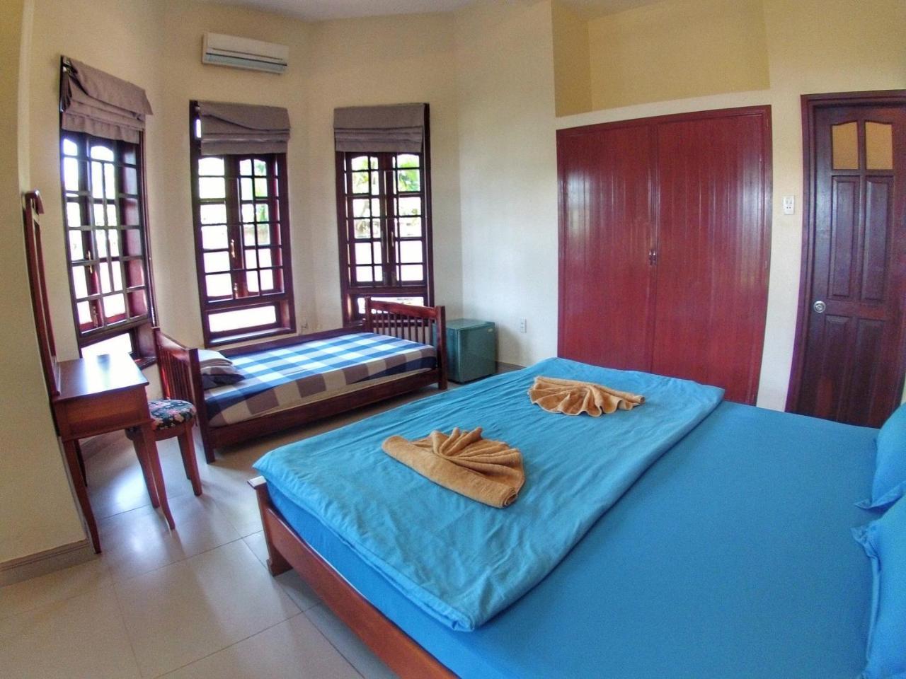 Mui Ne Ocean House Hotel Bagian luar foto