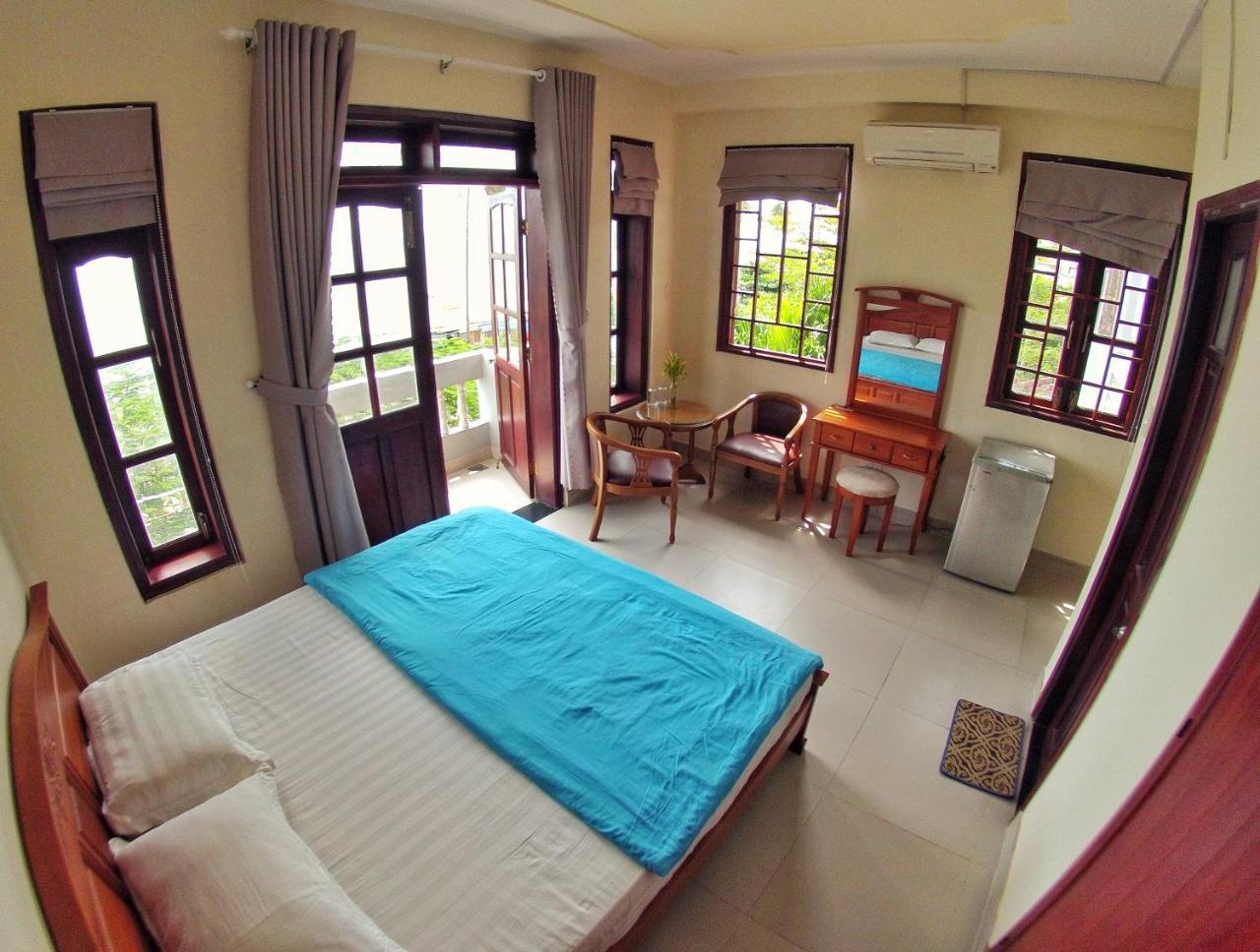 Mui Ne Ocean House Hotel Bagian luar foto