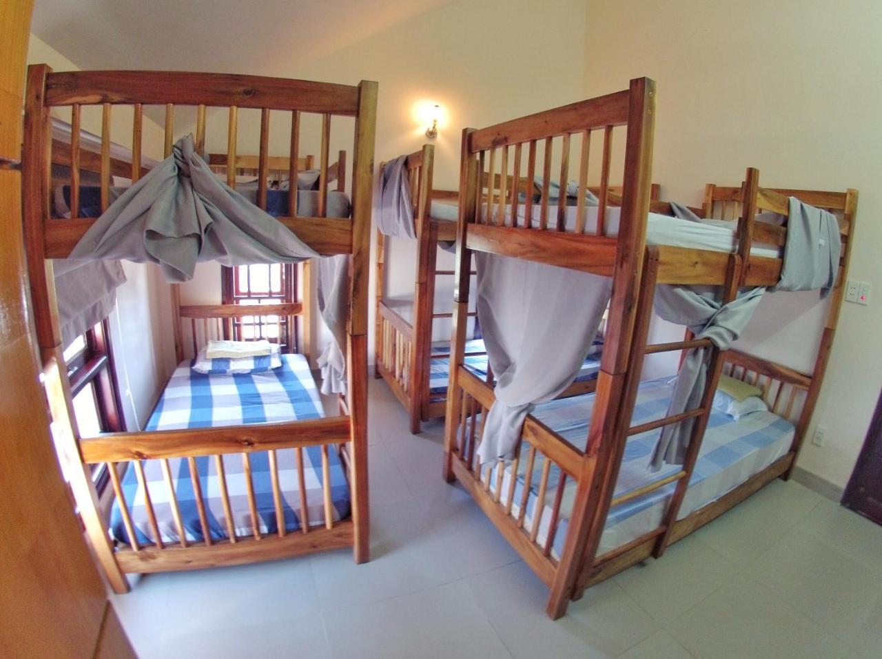 Mui Ne Ocean House Hotel Bagian luar foto