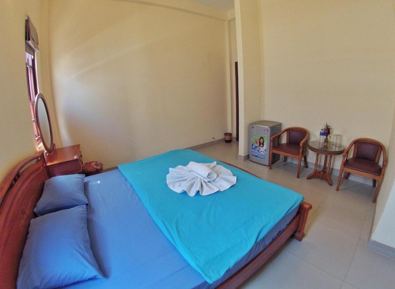 Mui Ne Ocean House Hotel Bagian luar foto