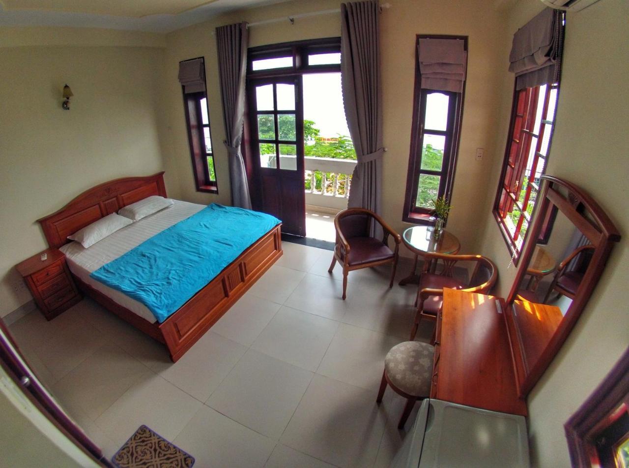 Mui Ne Ocean House Hotel Bagian luar foto