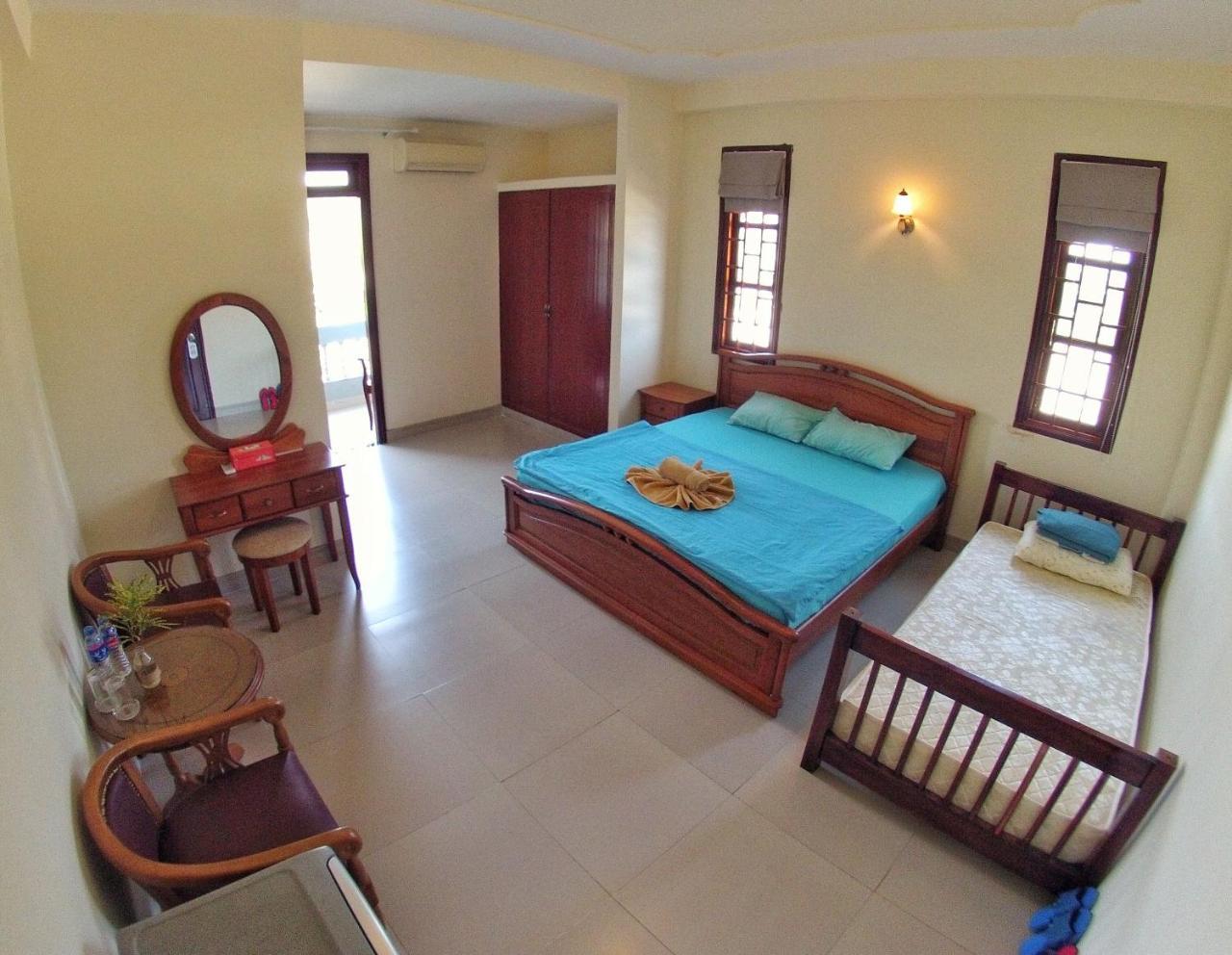 Mui Ne Ocean House Hotel Bagian luar foto