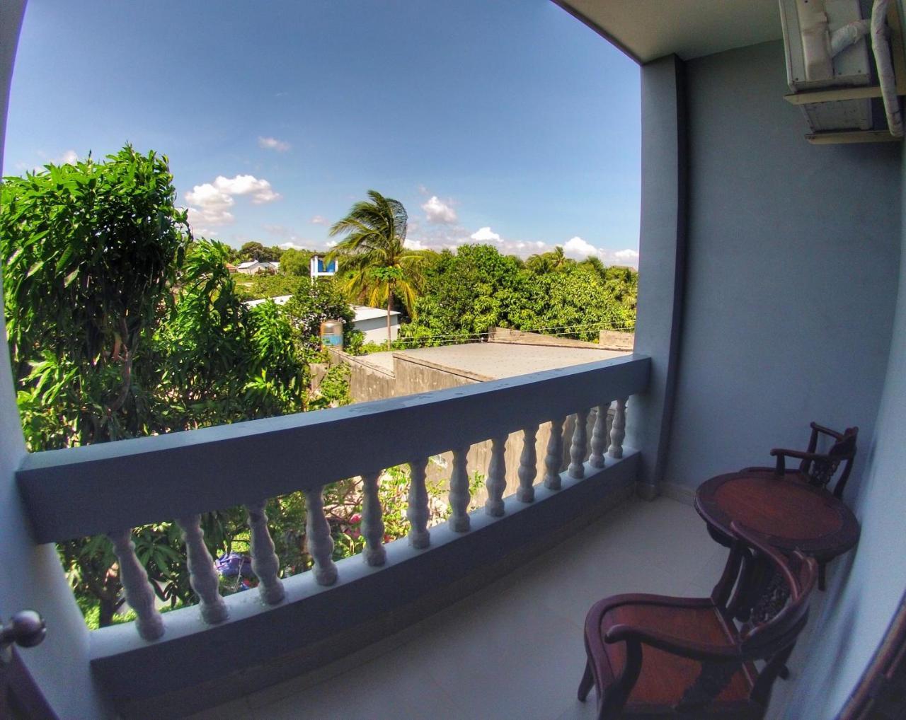Mui Ne Ocean House Hotel Bagian luar foto