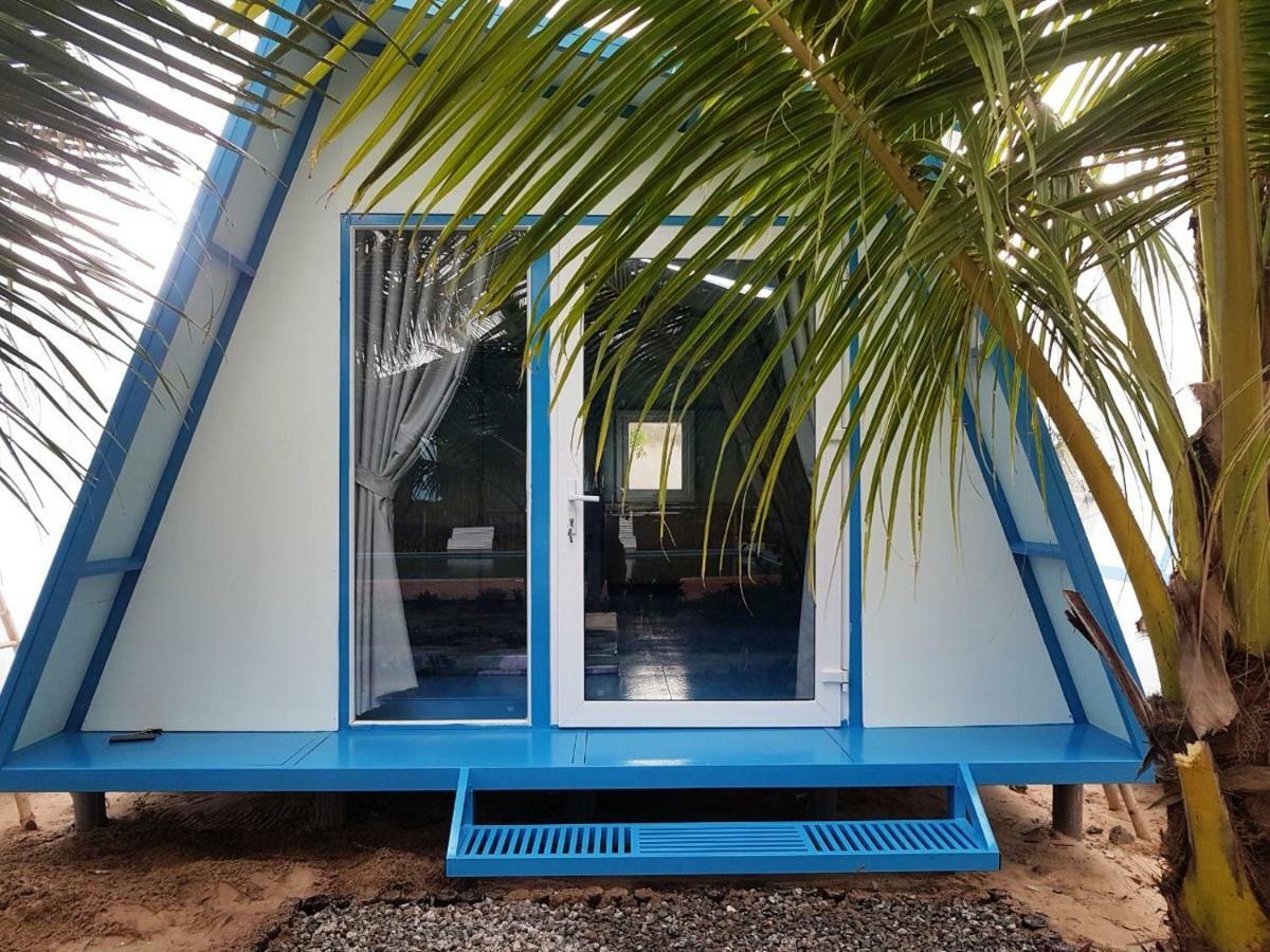 Mui Ne Ocean House Hotel Bagian luar foto