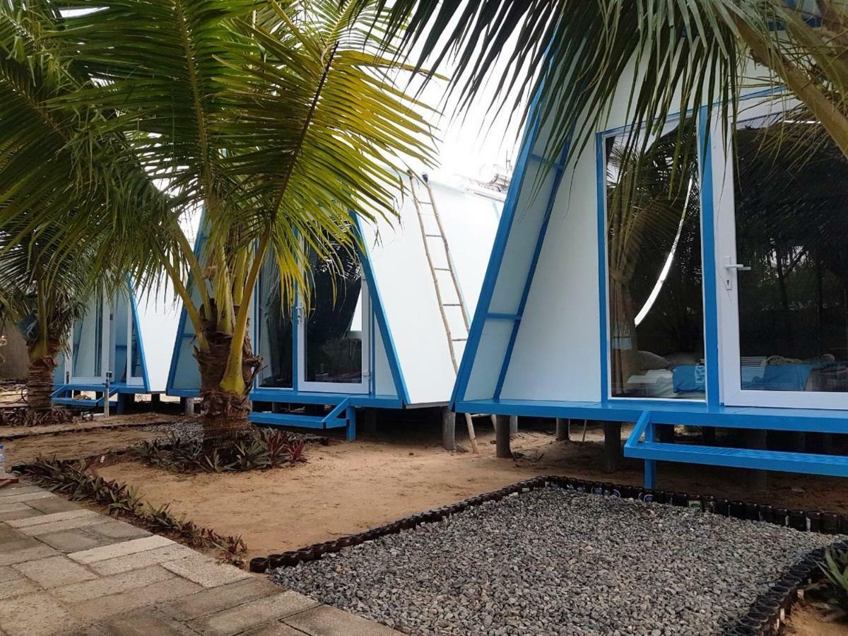 Mui Ne Ocean House Hotel Bagian luar foto