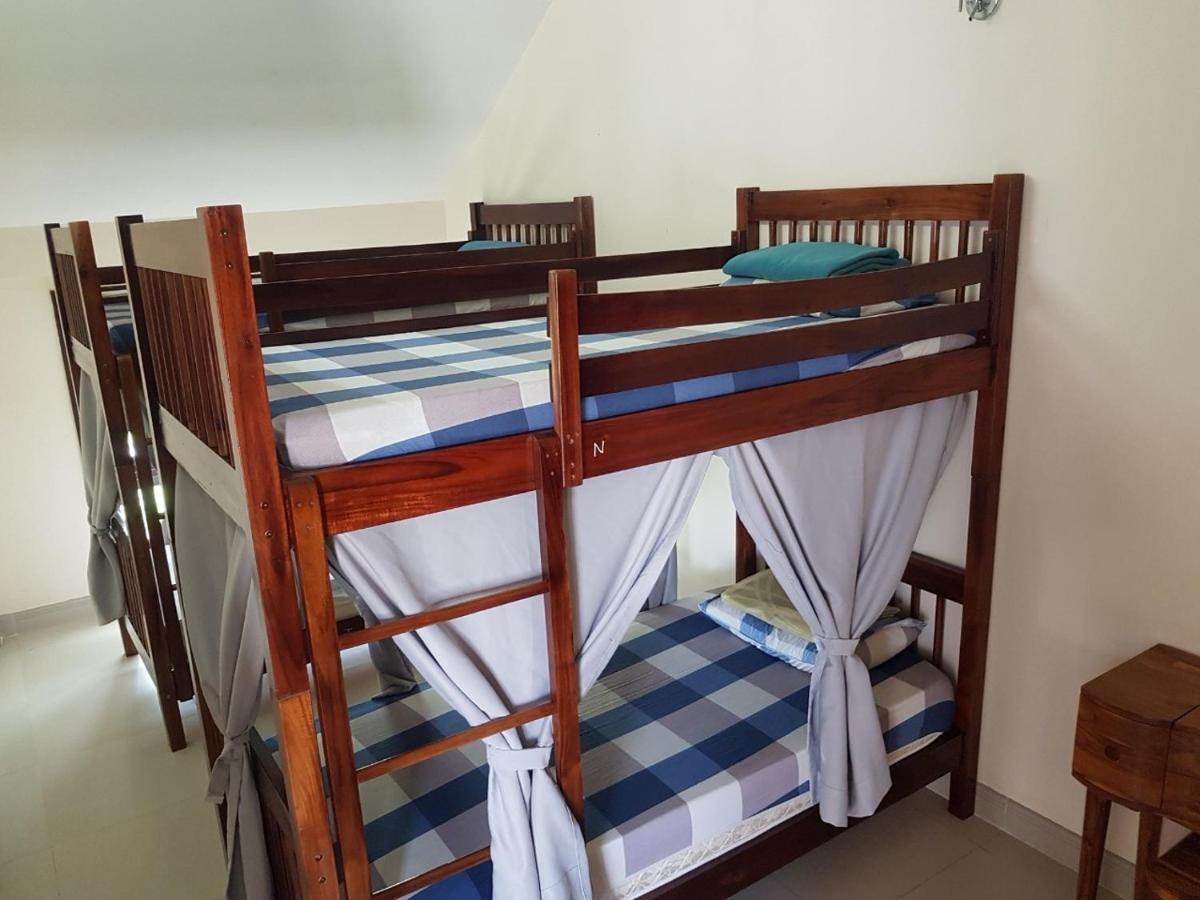 Mui Ne Ocean House Hotel Bagian luar foto